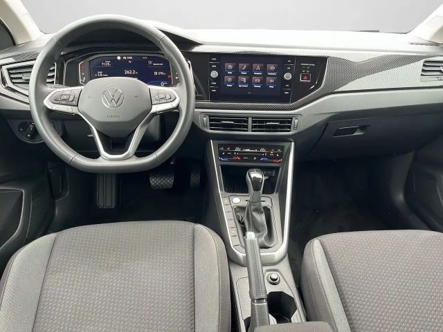 Volkswagen Taigo 1.0 TSI DSG