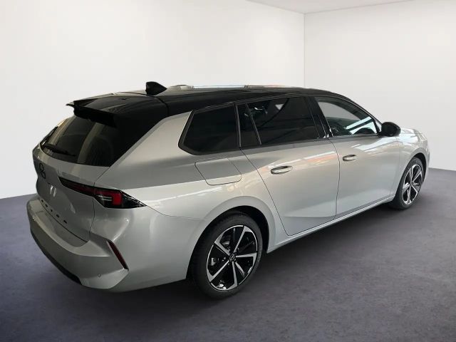 Opel Astra GS-Line Grand Sport Sports Tourer