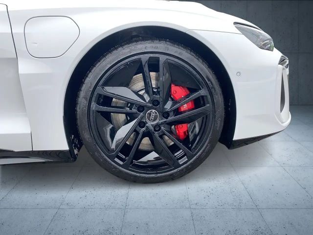 Audi e-tron GT Quattro