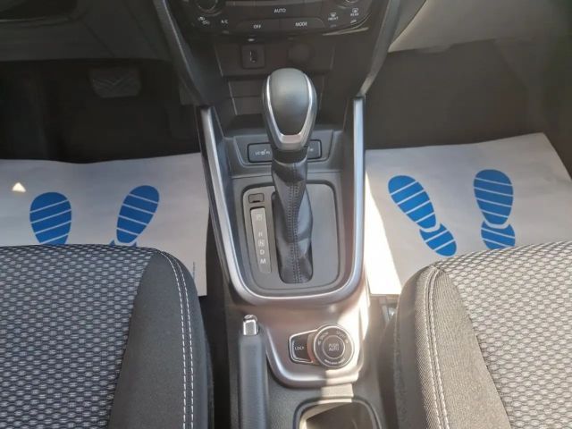 Suzuki Vitara AllGrip Hybrid Shine