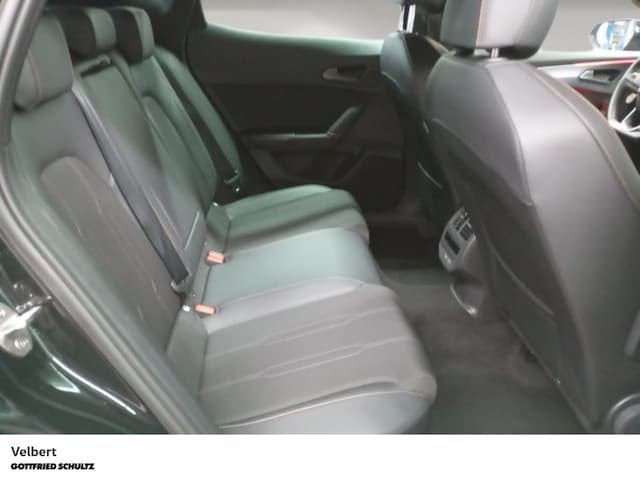 Cupra Formentor 1.5 eTSI 110 kW PDC  SHZ  Klima