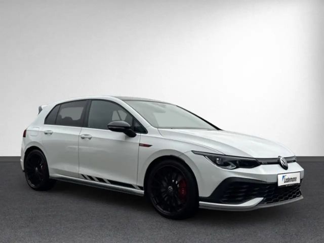 Volkswagen Golf GTI Golf VIII