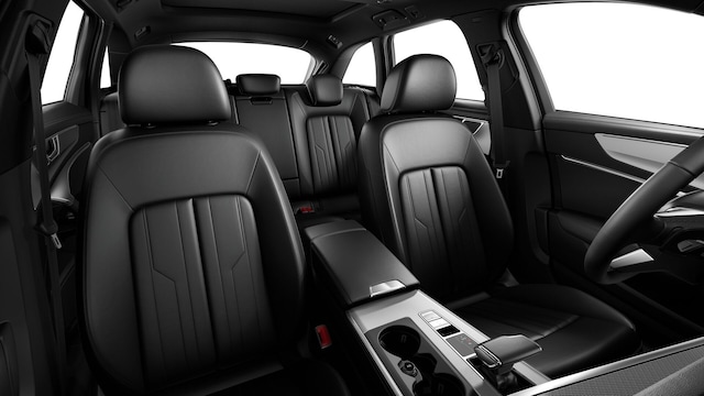 Audi A6 40 TDI Avant S-Tronic