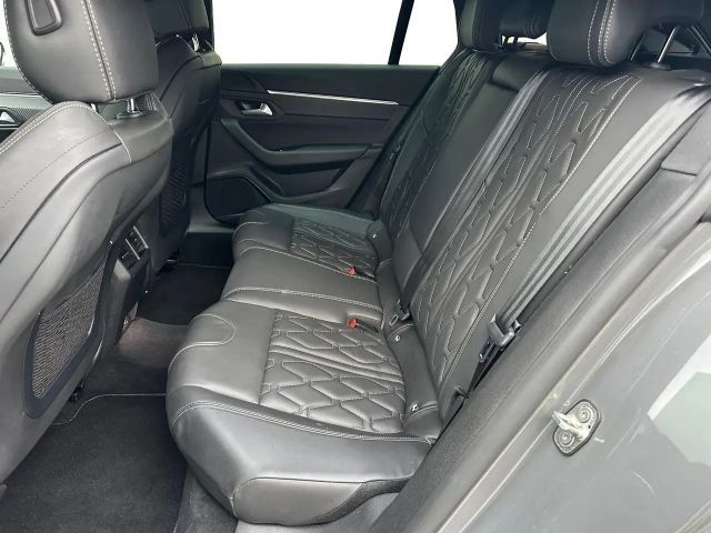 Peugeot 508 Allure Pack HDi SW