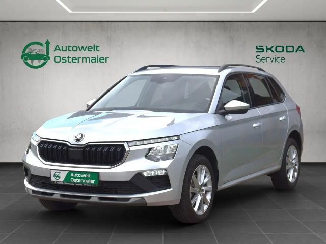 Skoda Kamiq 1.5 TSI Selection