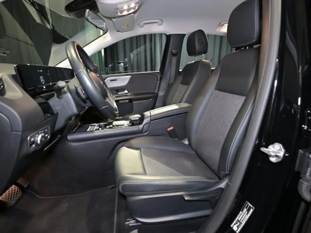 Mercedes-Benz B 250 B 250 e