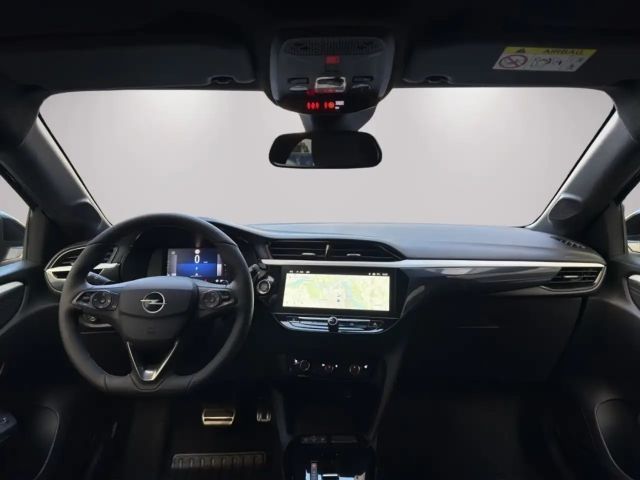 Opel Corsa GS-Line Grand Sport Turbo