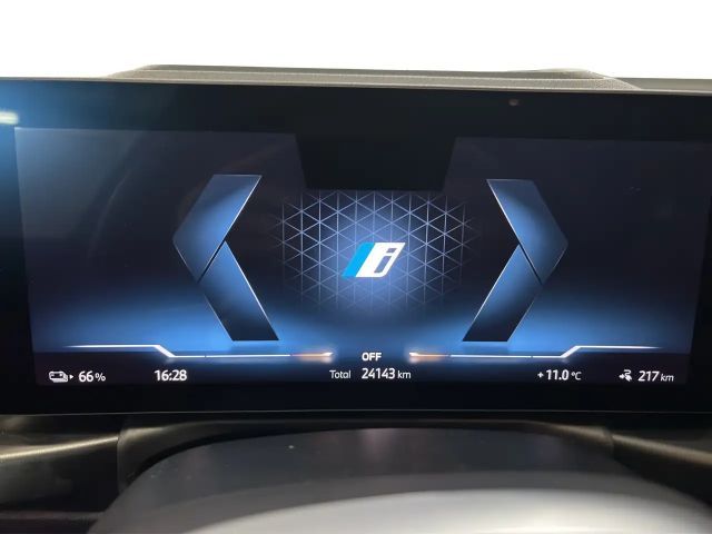 BMW i4 Coupé M-Sport eDrive40