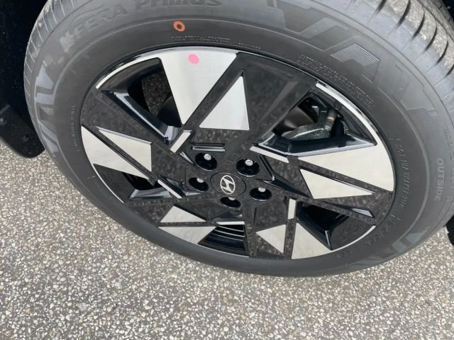 Hyundai Kona 2WD Hybrid