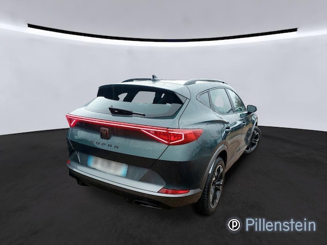 Cupra Formentor Formentor 2.0 TDI NAVI KAMERA ACC SHZ