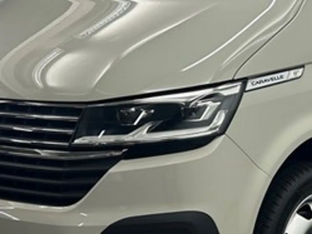 Volkswagen Caravelle Comfortline T6