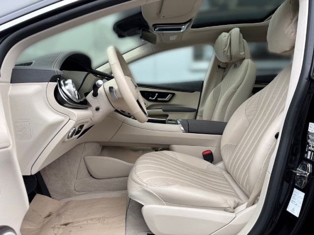 Mercedes-Benz EQS 450 Sedan