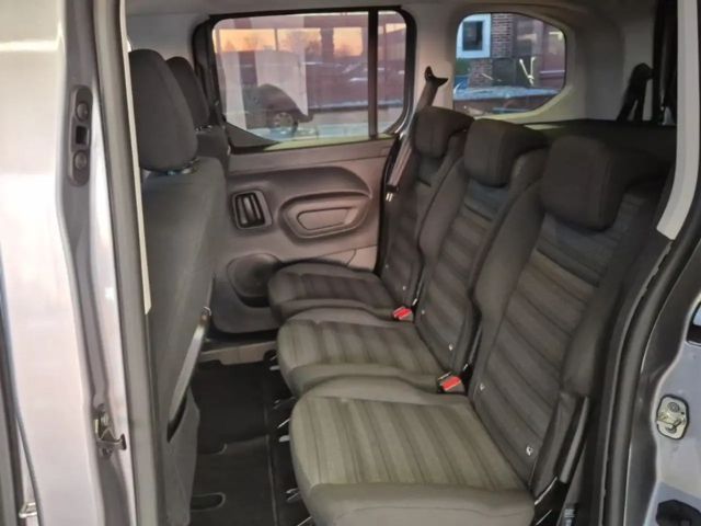 Opel Combo Combo-e Life Ultimate