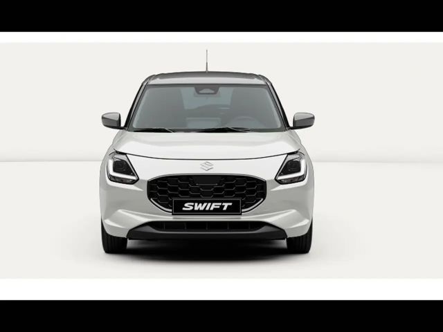 Suzuki Swift Comfort DualJet