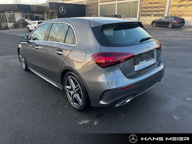 Mercedes-Benz A 250 4MATIC AMG Line Premium