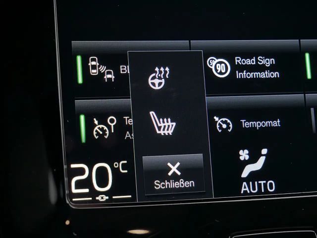 Volvo XC40 Bright Plus Recharge T5