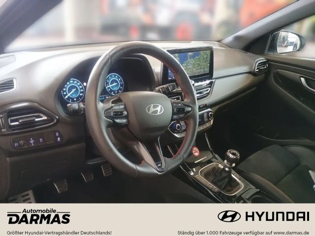 Hyundai i30 Hybrid N Line T-GDi