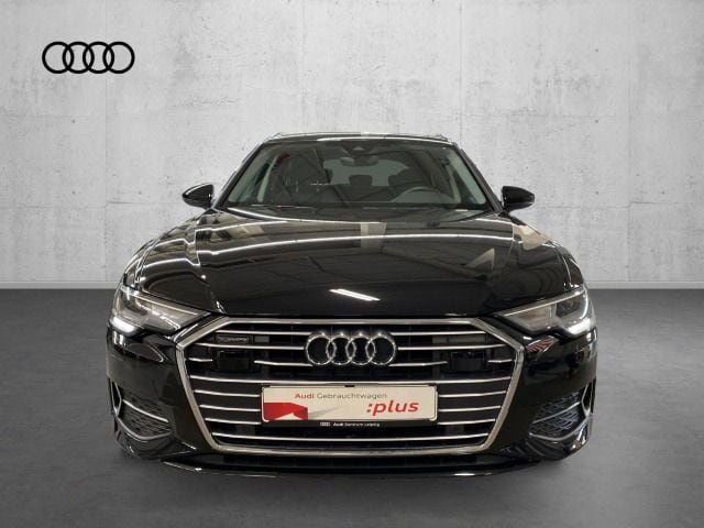 Audi A6 40 TDI Avant Quattro S-Tronic
