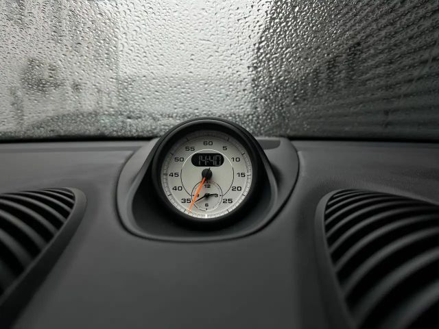 Porsche Cayman 718 RS