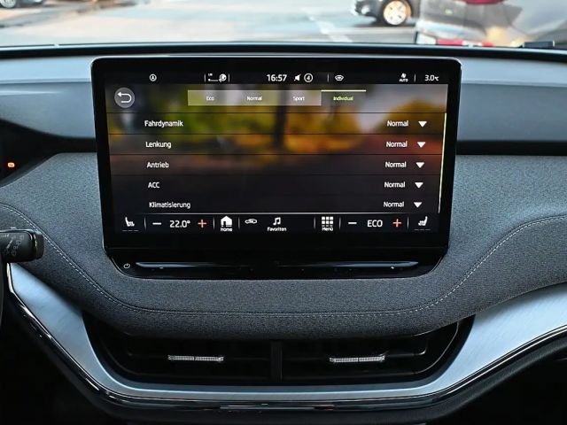 Skoda Octavia Combi Style Style iV