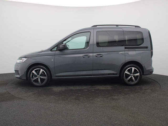 Volkswagen Caddy 2.0 TDI Combi DSG Life