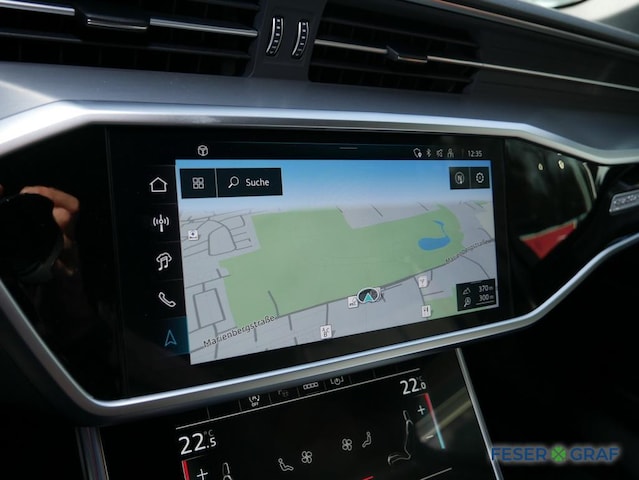 Audi S6 Avant Quattro