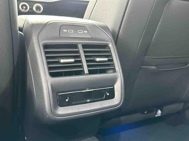 Skoda Superb 2.0 TDI Combi