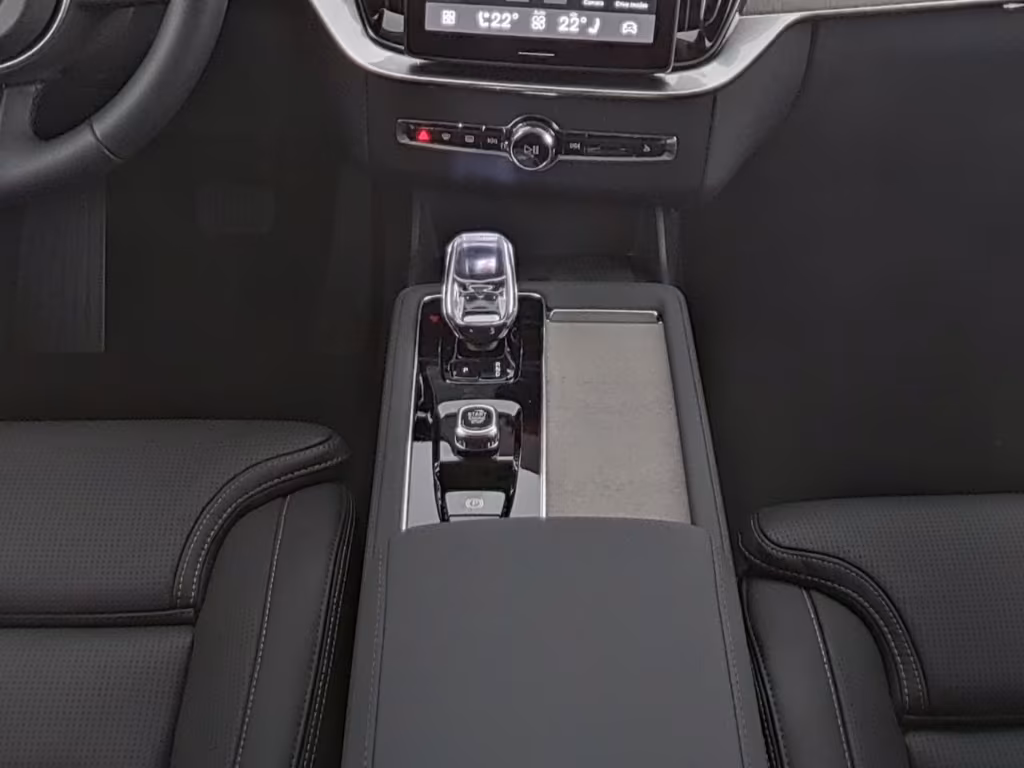 Volvo XC90 Bright Recharge Ultra