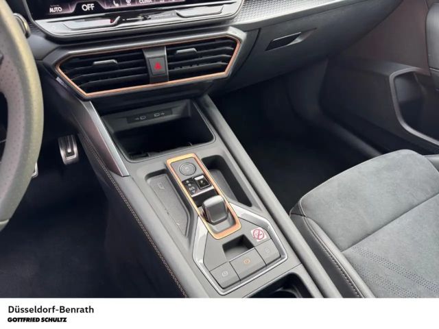 Cupra Leon DSG e-Hybrid