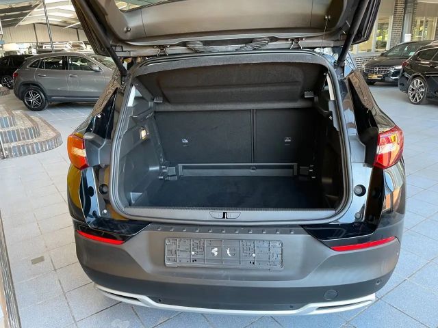 Opel Grandland X Elegance