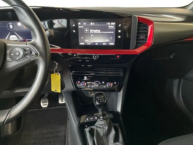 Opel Mokka GS-Line Grand Sport