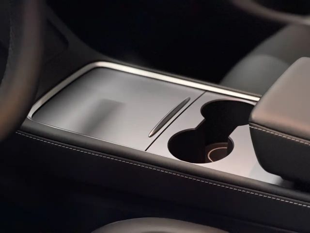 Tesla Model Y Performance