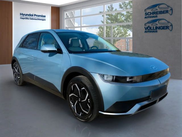 Hyundai IONIQ 5 58 kWh Techniq