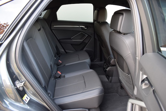 Audi Q3 35 TFSI S-Line S-Tronic Sportback