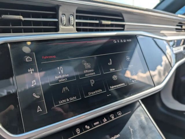 Audi A7 50 TDI Quattro S-Line