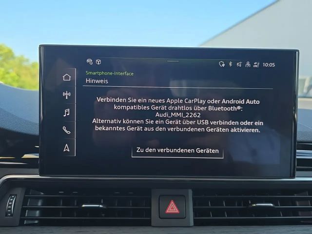 Audi A5 40 TDI Quattro S-Line