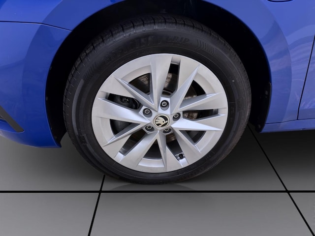 Skoda Octavia 1.4 TSI Ambition Combi iV