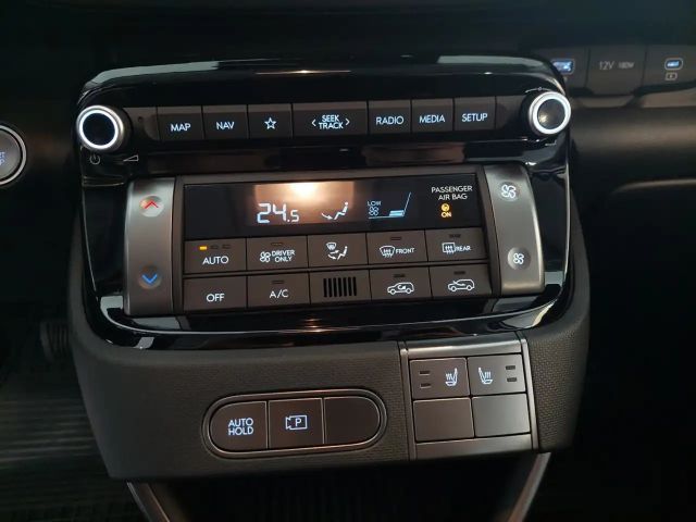 Hyundai INSTER 49 kWh