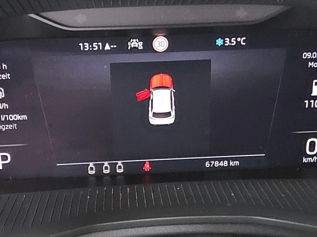 Skoda Kamiq 1.0 TSI Style Style