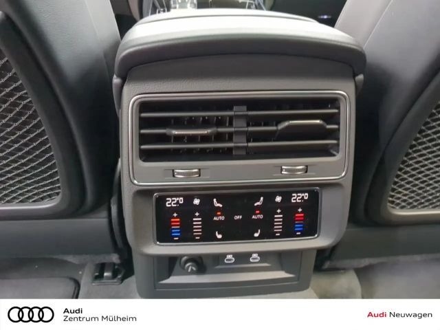 Audi RS Q8 Performance Quattro