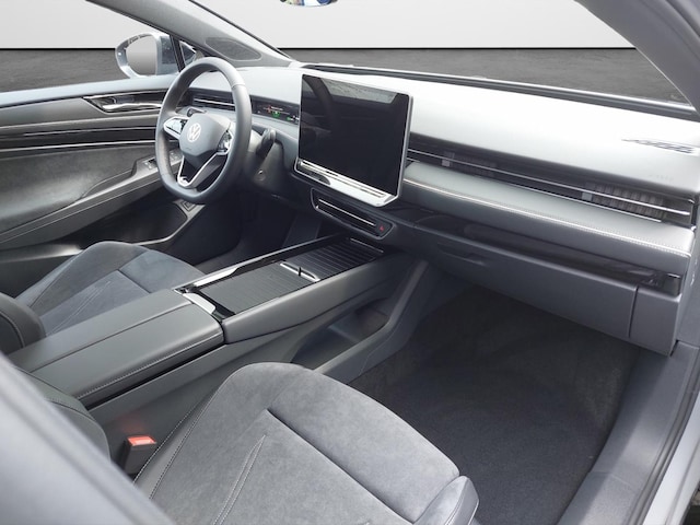 Volkswagen ID.7 Pro Tourer