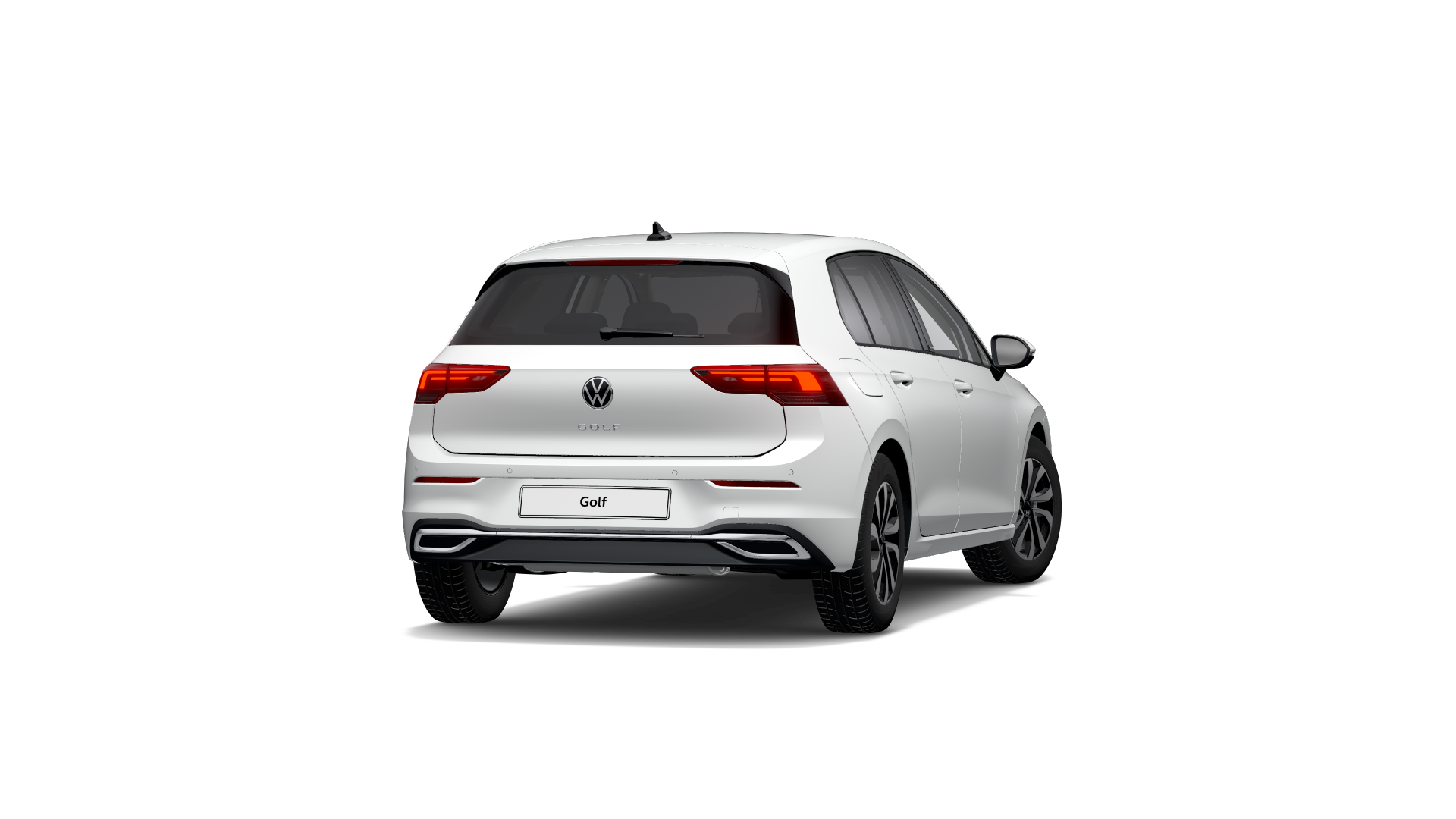 Volkswagen Golf 1.5 TSI