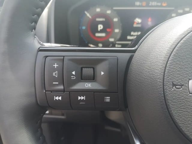 Nissan X-trail N-Connecta e-4ORCE