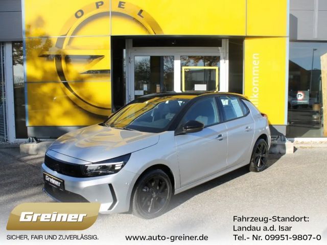 Opel Corsa 1.2 Turbo GS-Line Grand Sport Turbo