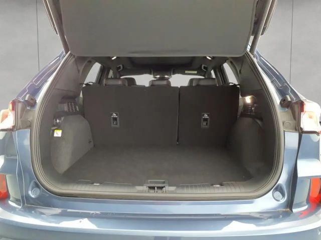 Ford Kuga EcoBoost ST Line X