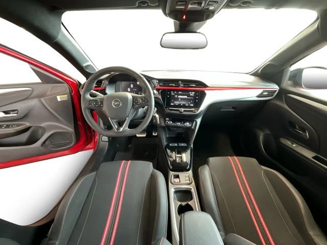 Opel Corsa GS-Line Grand Sport