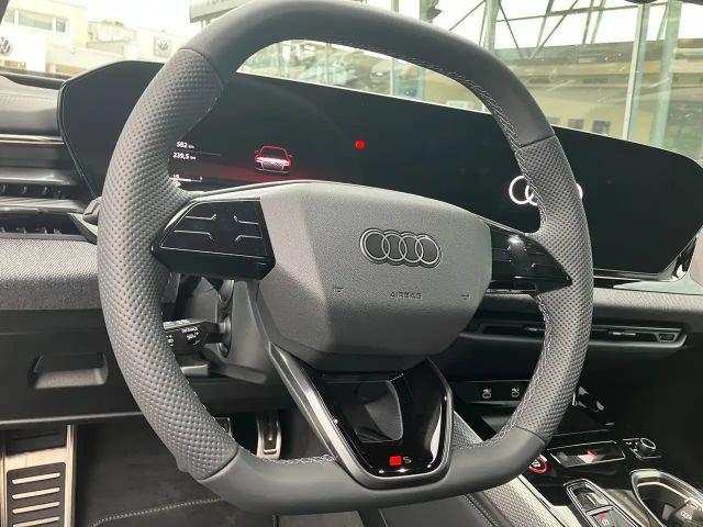 Audi A6 Quattro