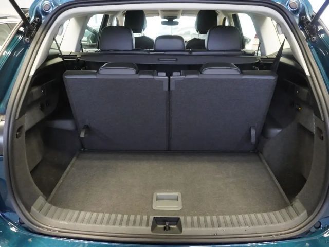 Volkswagen Tayron Life