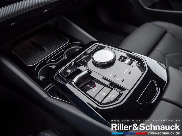 BMW 520 520d M-Sport Touring xDrive