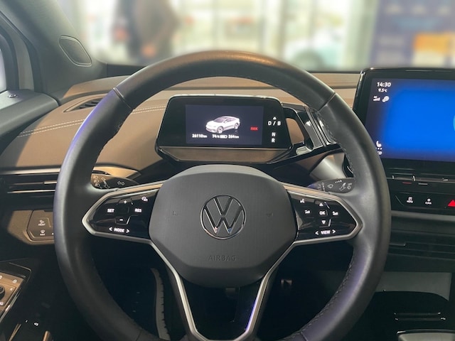 Volkswagen ID.5 150 kW Pro